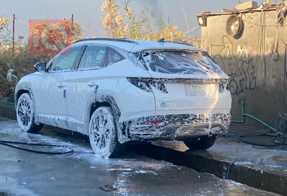 هیوندای تۆکسۆن